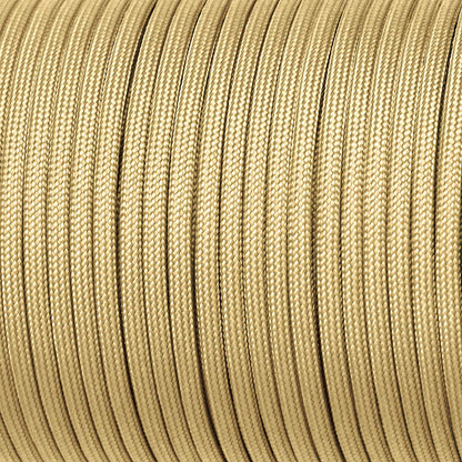 5/15/30m Paracord Rope 7 Strand 4mm Military Tactical 550 Parachute Cord Camping Accessories Outdoor Survival DIY Bracelet Line