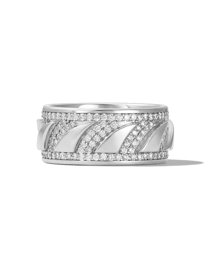 Fin Ring