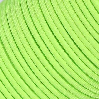 5/15/30m Paracord Rope 7 Strand 4mm Military Tactical 550 Parachute Cord Camping Accessories Outdoor Survival DIY Bracelet Line